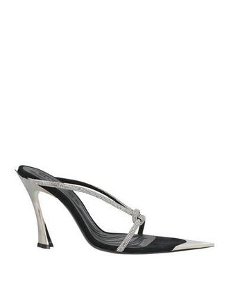 MUGLER Sandals