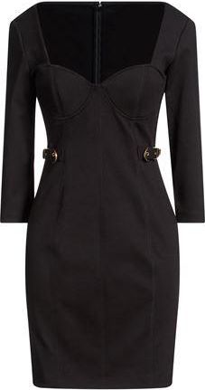 Versace DRESSES - Mini dresses on YOOX.COM