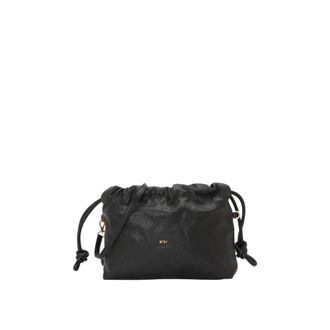 N&deg;21 Tassen, Dames, Zwart, ONE Size, Crossbody Tas