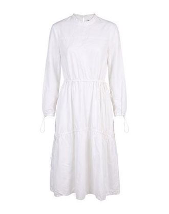 Ymc You Must Create DRESSES - Maxi dresses on YOOX.COM