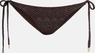 Melissa Odabash Slip bikini Key West