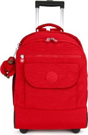 Kipling Sanaa Large Rolling Backpack