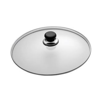 Scanpan Classic 14 Inch Glass Lid in Transparent at Nordstrom