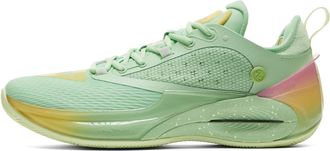 Peak Performance AW2 Andrew Wiggins Grass Green ET41017A-GRN