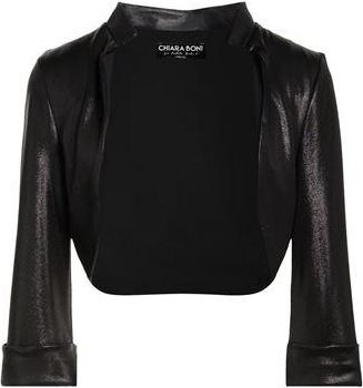La Petite Robe Di Chiara Boni ROPA DE ABRIGO - Chaquetas y cazadoras en YOOX.COM