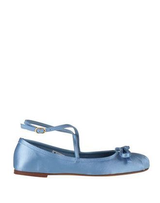 Ovye By Cristina Lucchi SCHUHE - Ballerinas auf YOOX.COM