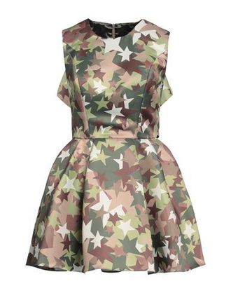 Elisabetta Franchi KLEIDER - Mini-Kleider auf YOOX.COM