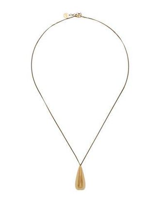 Alexander McQueen SCHMUCK und UHREN - Halsketten auf YOOX.COM