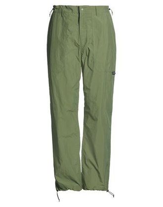 Uniform Bridge BOTTOMWEAR - Trousers on YOOX.COM