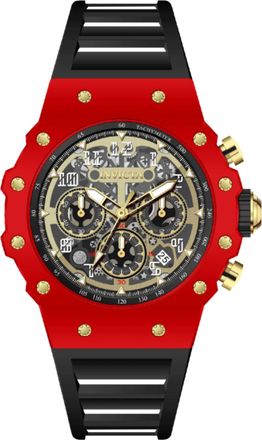 Invicta Racing Mens Watch