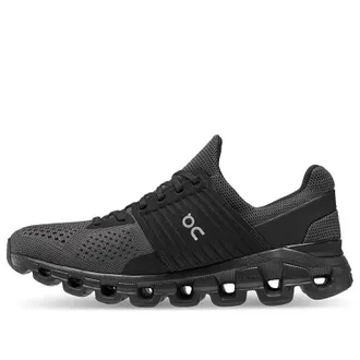 On Running Cloudswift All Black 41.98462
