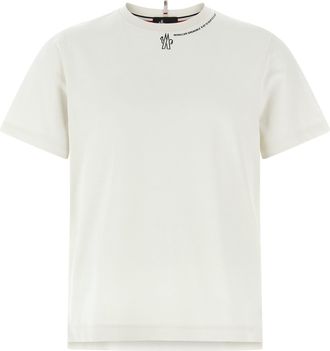 Moncler Printed T-shirt
