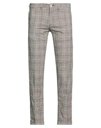 Re-hash BOTTOMWEAR - Trousers on YOOX.COM