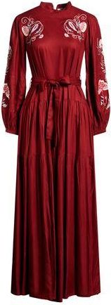 Connor & Blake VESTIDOS - Vestidos largos en YOOX.COM