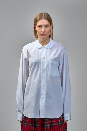 Comme Des Gar&ccedil;ons Unisex Blouse