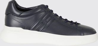 Hogan Scarpe Uomo colore Blue