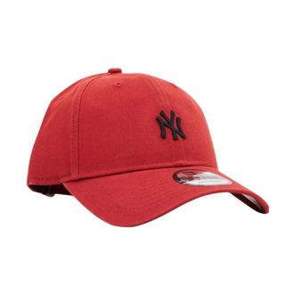 New Era Hombre, Accesorios, Rojo, Talla: ONE Size