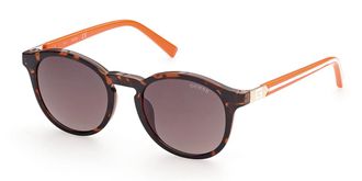 Guess GU9212 52F Mens Sunglasses Tortoiseshell Size 46
