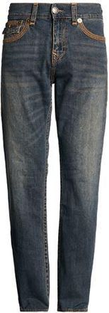 True Religion BOTTOMWEAR - Jeans on YOOX.COM