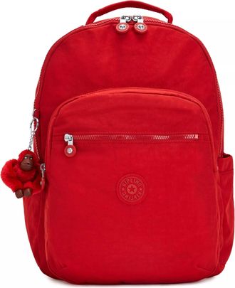Kipling Seoul Large 15 Laptop Backpack