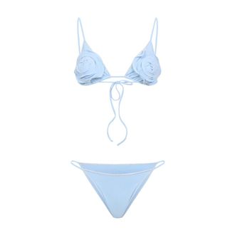 La Reveche Bikinis, female, Blue, Size: S Sanya Bikini