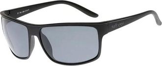 Ugly Fish P1016 Polarized MBL.SM Mens Sunglasses Black Size 64