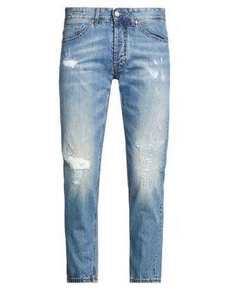 Michael Coal HOSEN & R&Ouml;CKE - Jeanshosen auf YOOX.COM