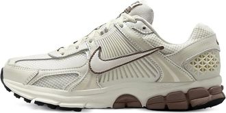 Nike Zoom Air geribbelde sneakers - Beige