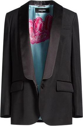 Dsquared2 SUITS and CO-ORDS - Blazers on YOOX.COM