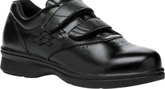 Prop&eacute;t Womens Vista Strap Shoe In Black