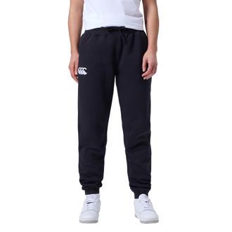 Canterbury Of New Zealand Dames/Dames Vrijetijd Joggingbroek (Zwart)