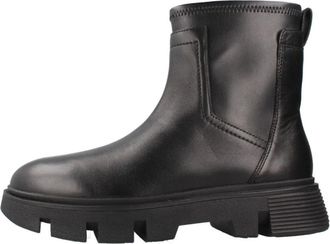 Geox Vilde - Shoes - Mujer - Negro - 38 EU