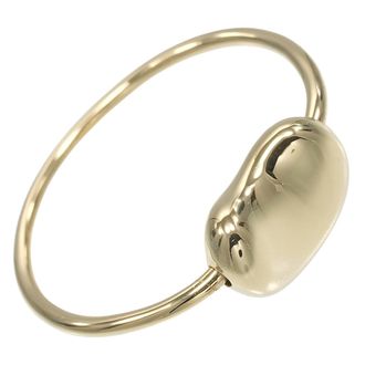 Tiffany & Co. Bean Yellow Band Ring (Pre-Owned)