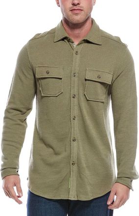 Robert Graham Wayne Knit Shirt