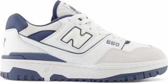 New Balance 550Stg Basketbal Eerbetoon Sneakers - Heren - Sneakers - Wit - 44 1/2 EU - Schoenen