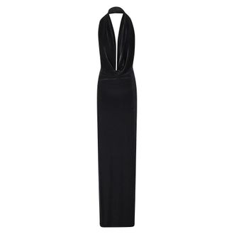 Amazu&igrave;n Abito Venus - - Dresses - Donna - Nero - ONE SIZE