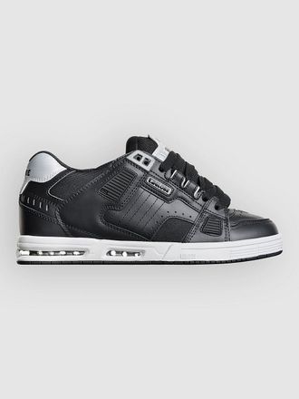 Globe Sabre Skateschuhe schwarz