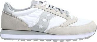 Saucony JAZZ O WHITE/GREY