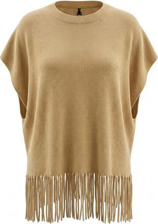 Patrizia Pepe Poncho