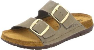 Rohde Sandalen - Dames - Schoenen - Groen - Maat: 41 EU