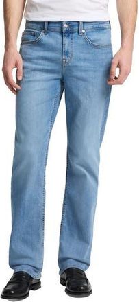 7 For All Mankind Austyn Relaxed Straight Leg Jeans in Newberry at Nordstrom Rack, Size 30