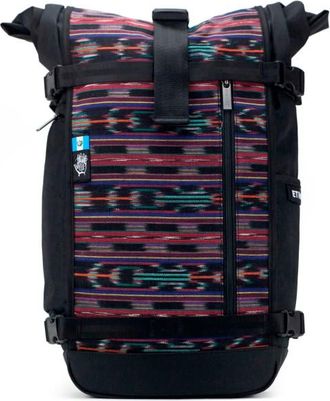 Ethnotek Raja Lite Classic 30 Daypack - Unisex | bunt