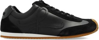 Loewe Ballet Runner 2.0 leren sneakers - Zwart