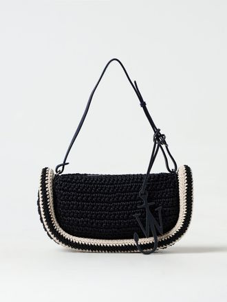 J.W.Anderson Shopper & Totes - Large Popcorn Tote Bag - Gr