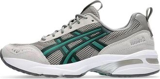 Asics Gel-1090 V2 Steeple Grey Jasper Green 1203A382-023