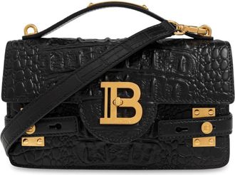 Balmain Mujer, Bolsos, Negro, Talla: ONE Size