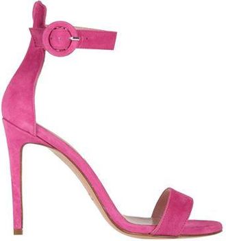 Anna F. FOOTWEAR - Sandals sur YOOX.COM