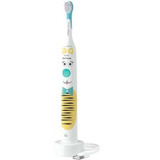 Philips Cepillo De Dientes El&eacute;ctrico - Hx3601/01 Philips