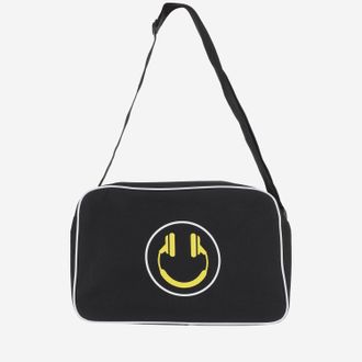 APR&Egrave;S SURF Shoulder Bag - Black
