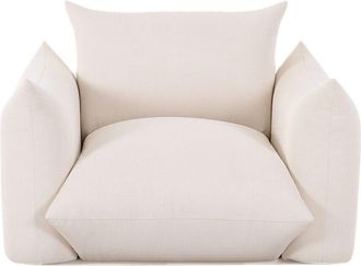 TOV Furniture Tov Furniture Saint Tropez Performance Petite Boucle Outdoor Armchair
